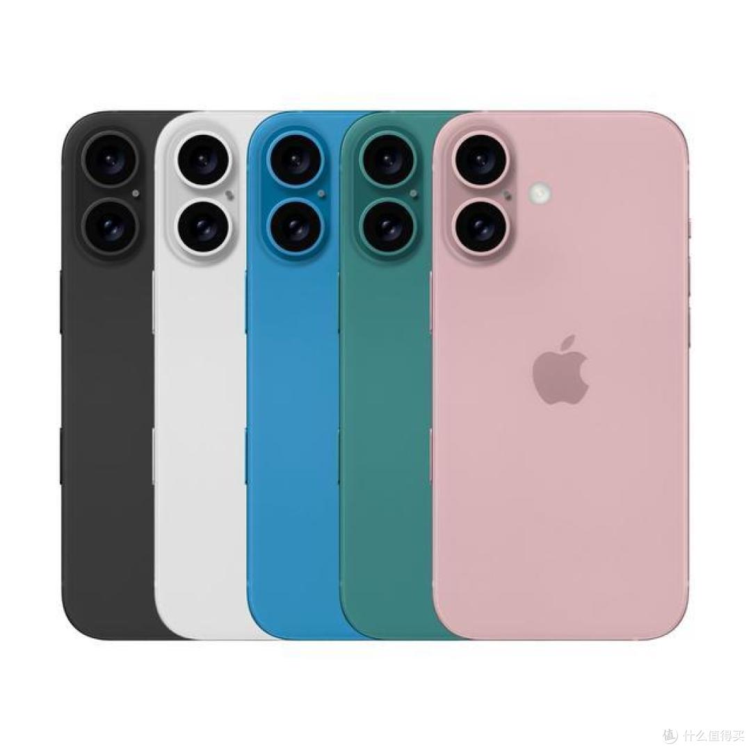 iPhone16系列,下个月见