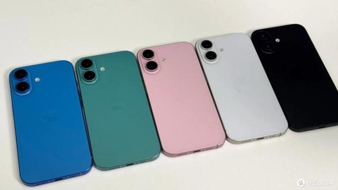 iPhone16系列,下个月见