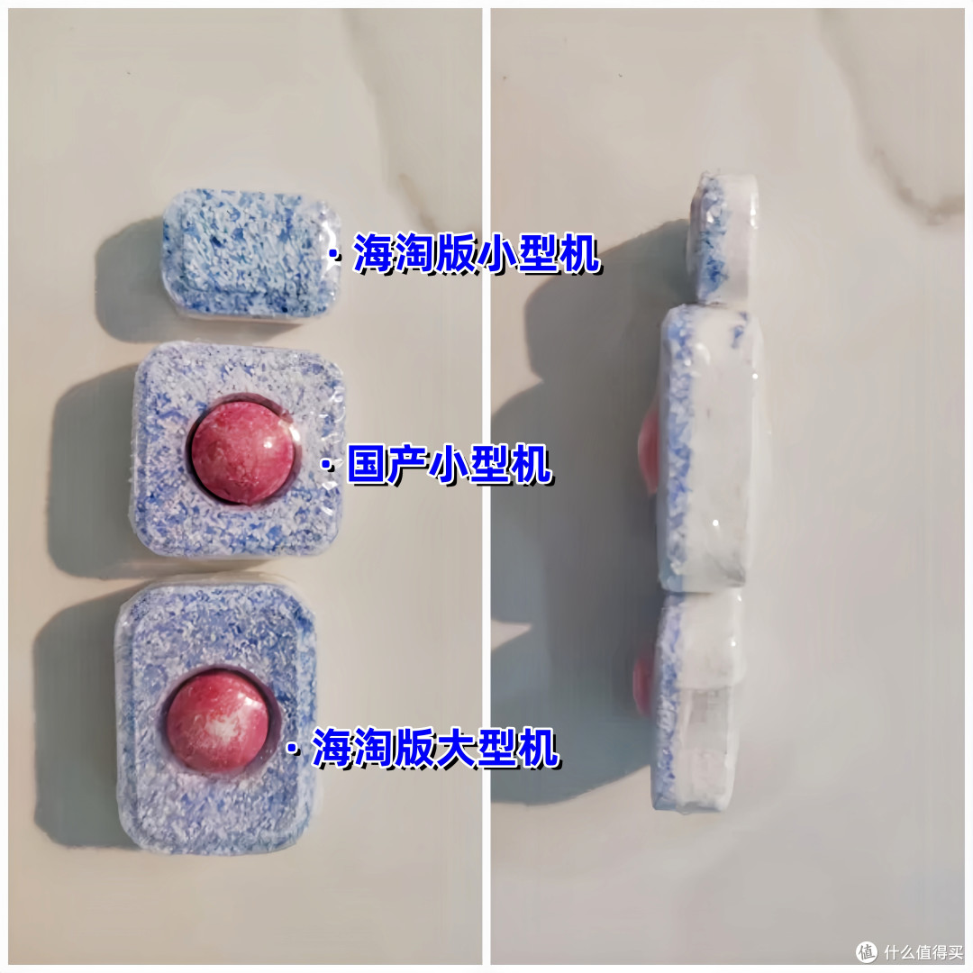 Finish亮碟产品选购攻略:国产、海外版有什么区别?