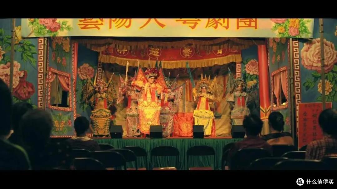 今日去了广华寺和火神庙，看看一日三节的样子