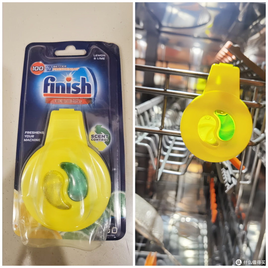 Finish亮碟产品选购攻略:国产、海外版有什么区别?