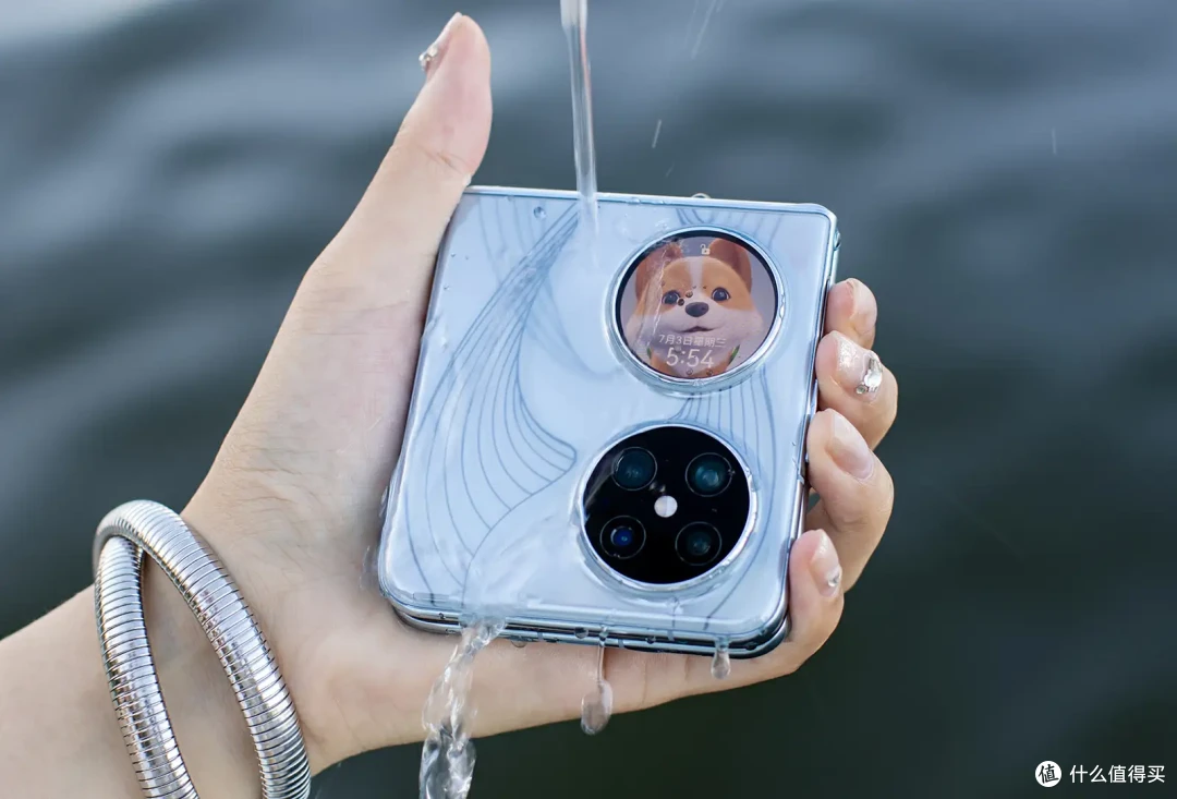 五款小折叠屏手机如何挑选？华为novaFlip、华为Pocket2、荣耀MagicVFlip、OPPO、小米MIXFlip选购指南