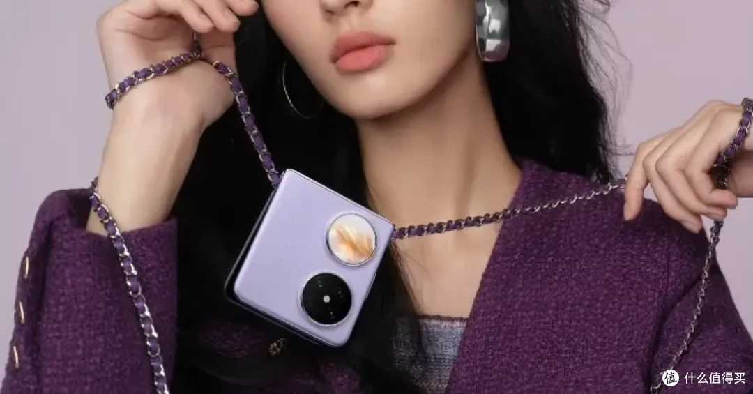 五款小折叠屏手机如何挑选？华为novaFlip、华为Pocket2、荣耀MagicVFlip、OPPO、小米MIXFlip选购指南