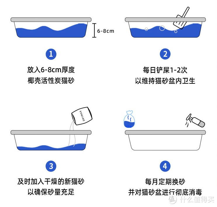 洁客 椰壳活性炭膨润土混合猫砂：为爱猫打造的健康舒适之选