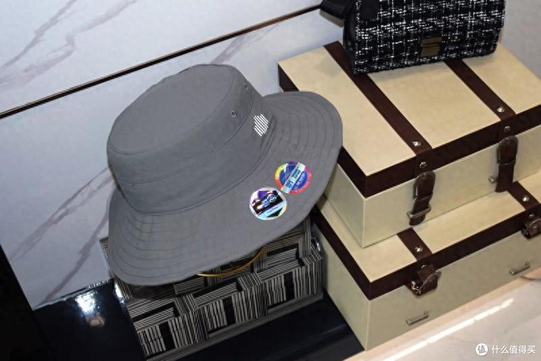 全能户外伴侣，单导速调渔夫帽，用途多，性能卓越，体验感好
