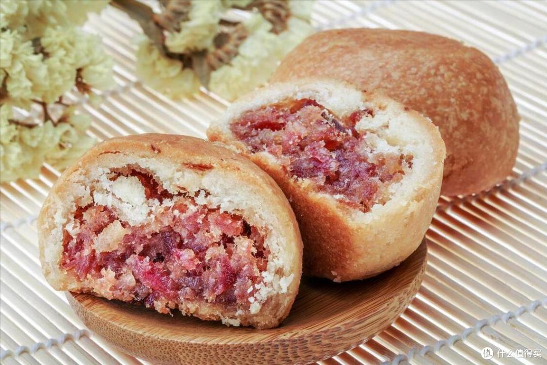 中国,啥馅“月饼”最受欢迎?经评选,这10种上榜,您爱吃哪几种