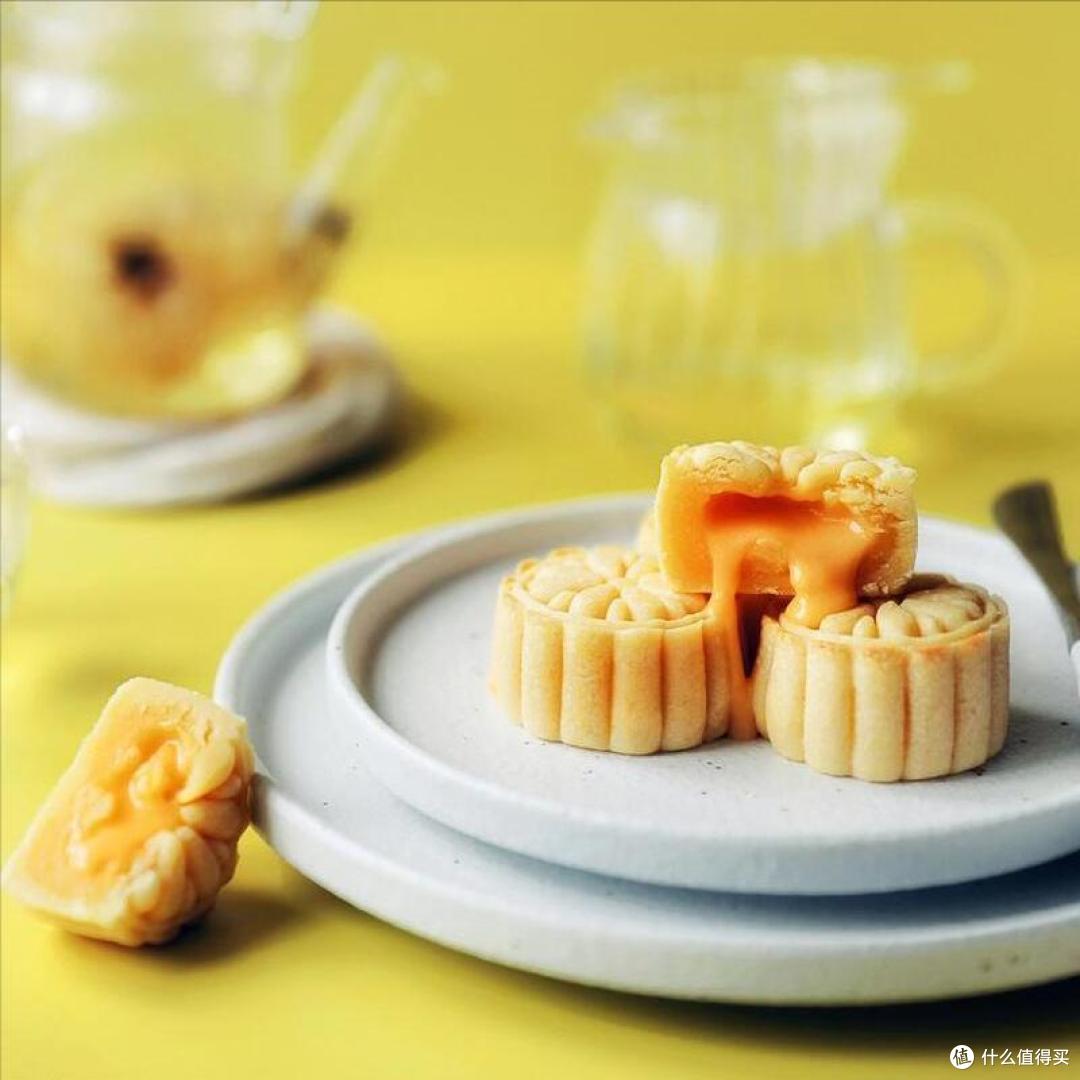 中国,啥馅“月饼”最受欢迎?经评选,这10种上榜,您爱吃哪几种