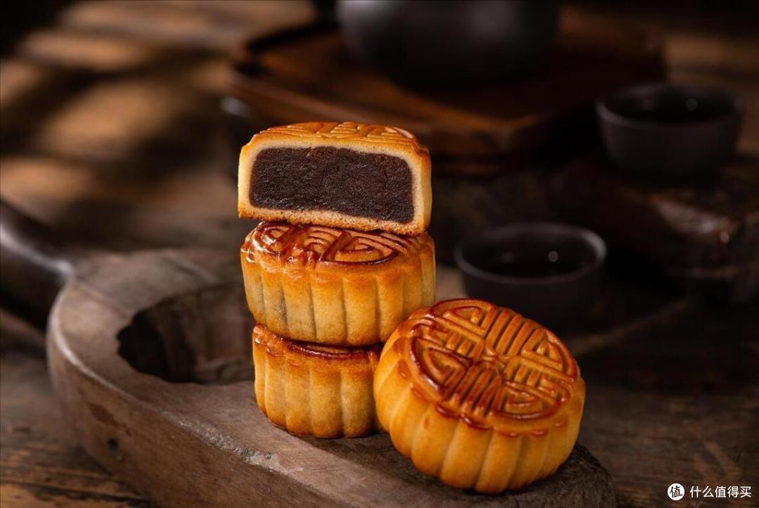 中国,啥馅“月饼”最受欢迎?经评选,这10种上榜,您爱吃哪几种