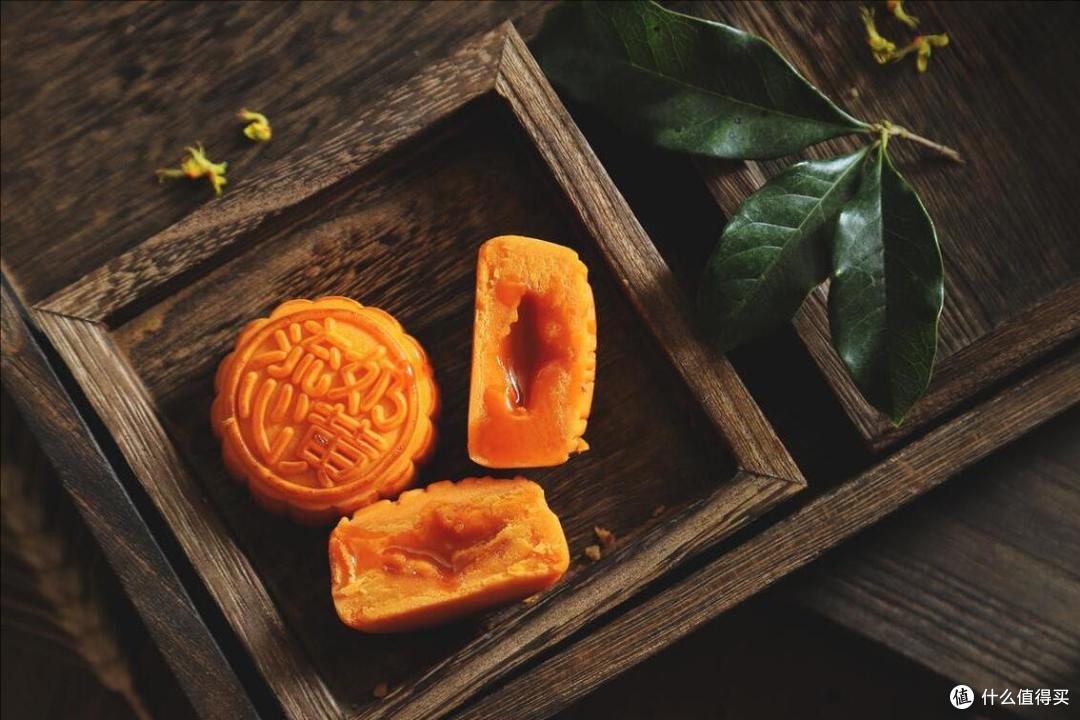 中国,啥馅“月饼”最受欢迎?经评选,这10种上榜,您爱吃哪几种