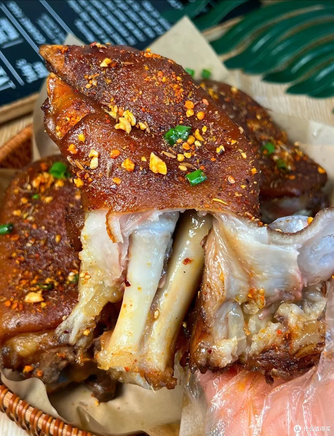 吃货必备！烤箱烧烤新技能，轻松搞定聚会大餐！