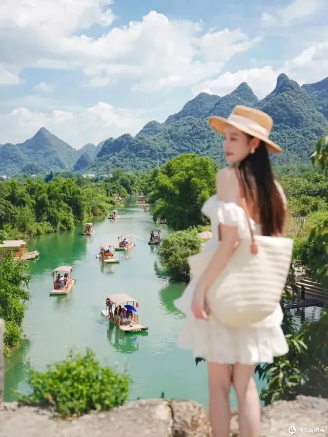 旅行摄影秘籍:定格美好瞬间的12大技巧_单电相机_什么值得买