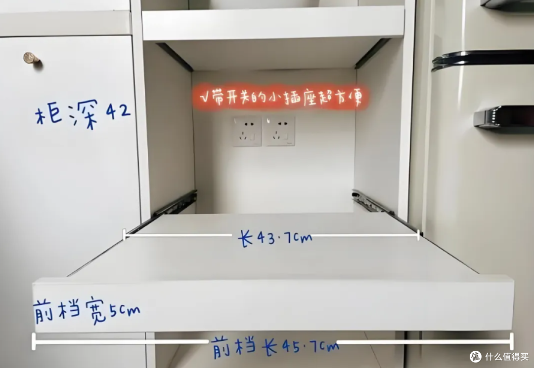厨房装修,我妈还坚持做这6个“加分设计”,不得不说,实用性太高