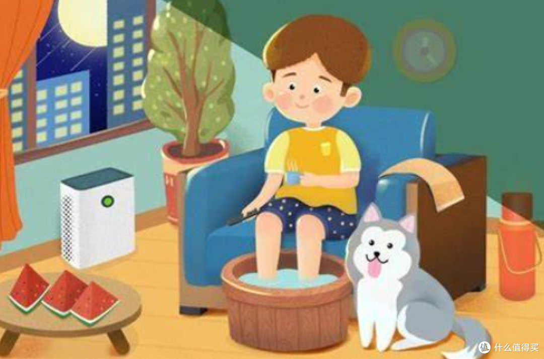 夏日冷风中的暖意:揭秘空调房怕冷背后的健康密码