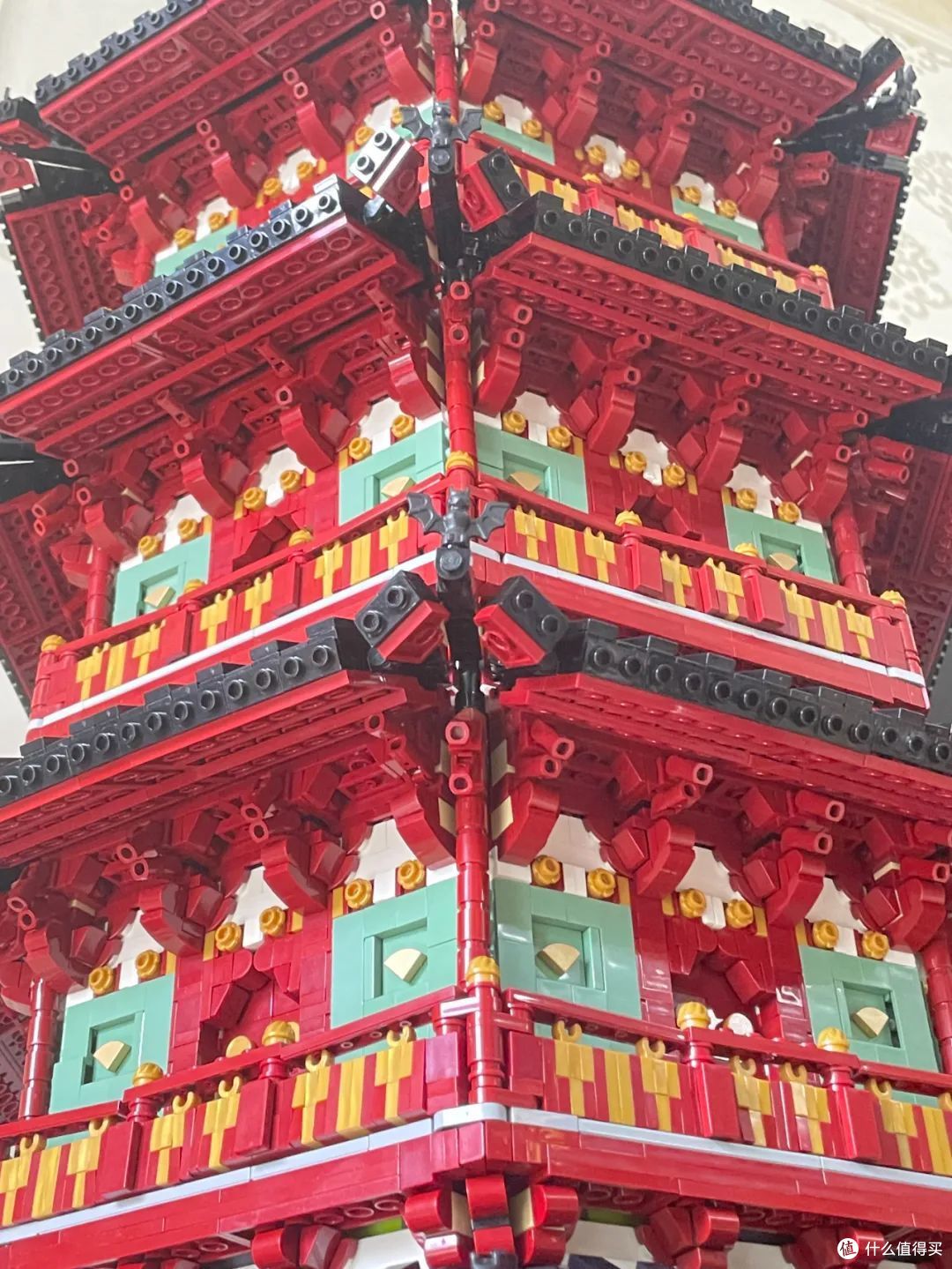 专访中国《乐高大师》第二季冠军组合南涛北进
