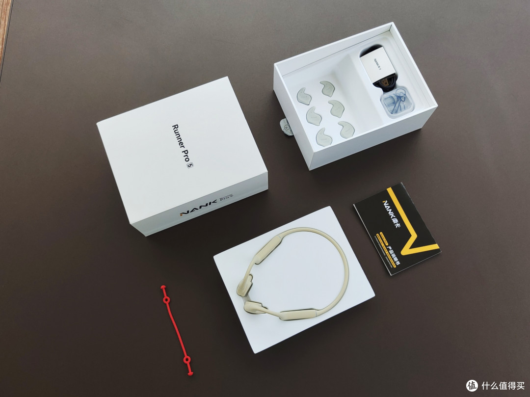南卡Runner Pro 5 潜水耳机中的极品,带你畅游夏季,乐此不疲