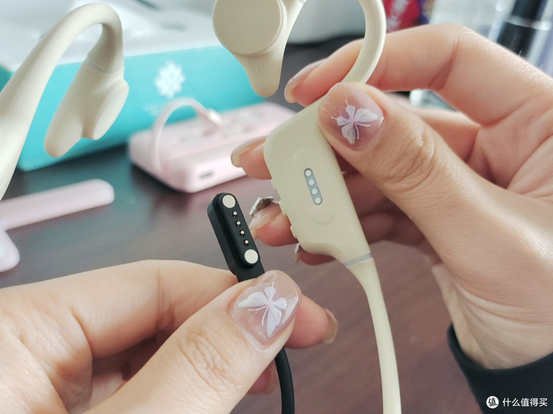 南卡Runner Pro 5 潜水耳机中的极品,带你畅游夏季,乐此不疲
