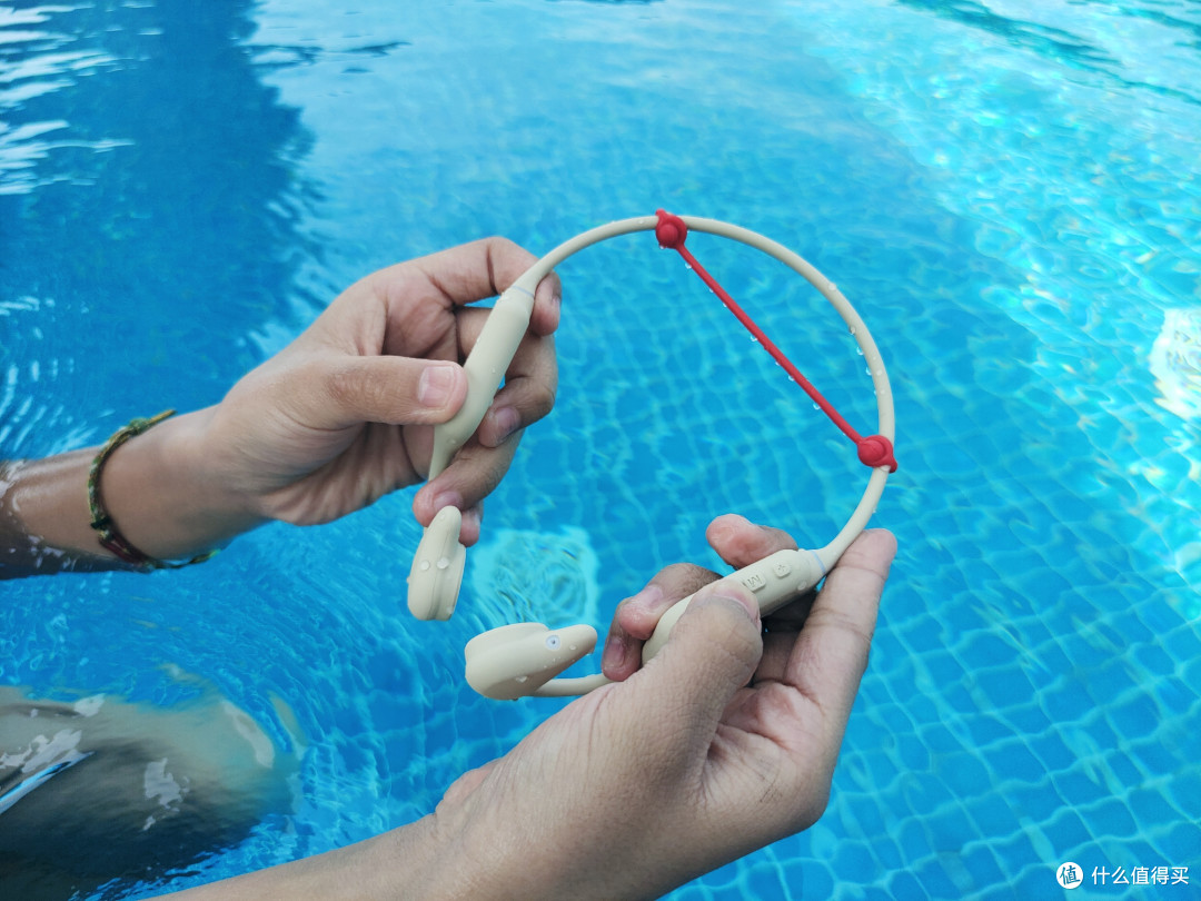 南卡Runner Pro 5 潜水耳机中的极品,带你畅游夏季,乐此不疲