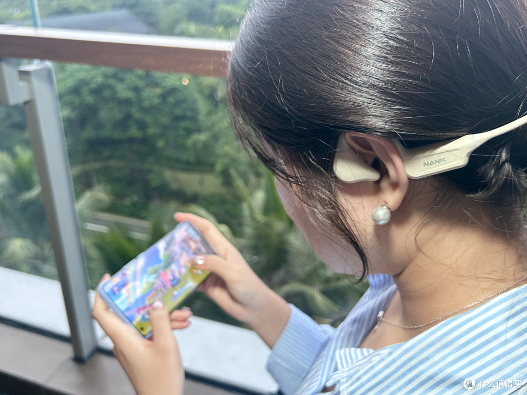 南卡Runner Pro 5 潜水耳机中的极品,带你畅游夏季,乐此不疲