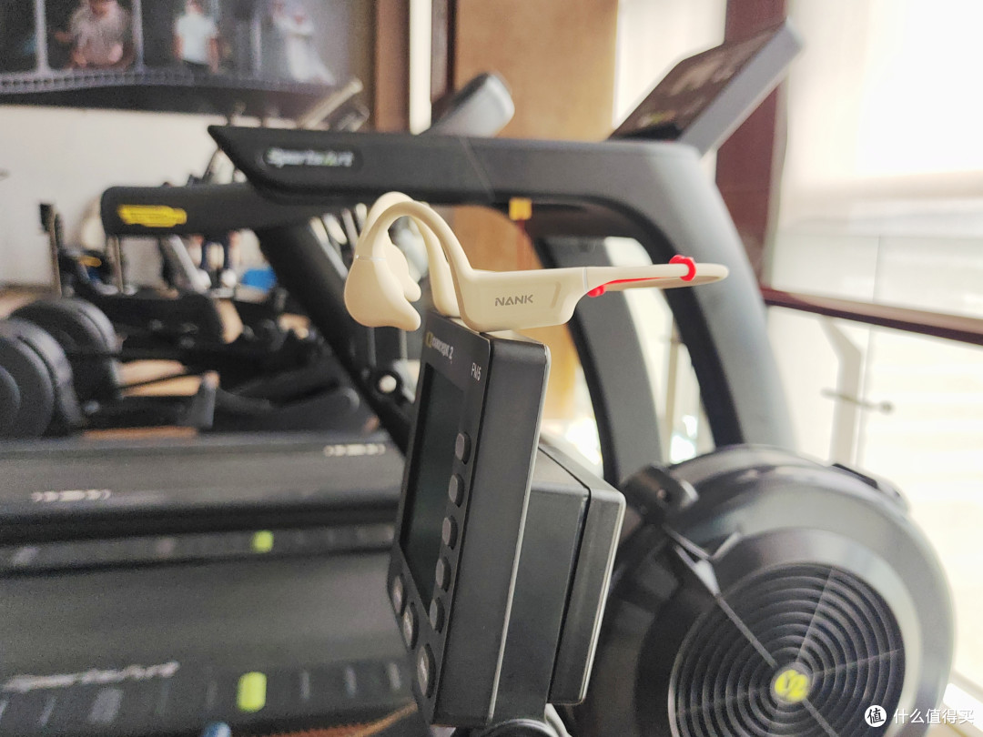 南卡Runner Pro 5 潜水耳机中的极品,带你畅游夏季,乐此不疲