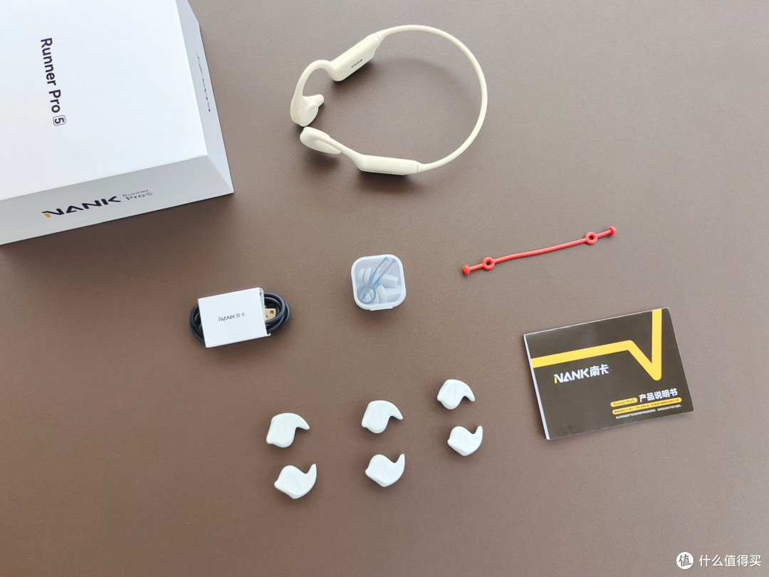 南卡Runner Pro 5 潜水耳机中的极品,带你畅游夏季,乐此不疲