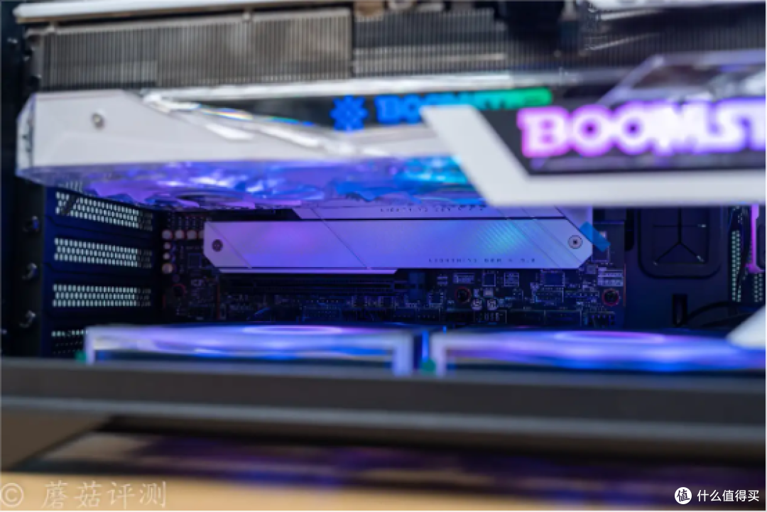 豪华高塔海景房主机,再战《黑神话:悟空》!先马昊境界高塔海景房机箱 评测