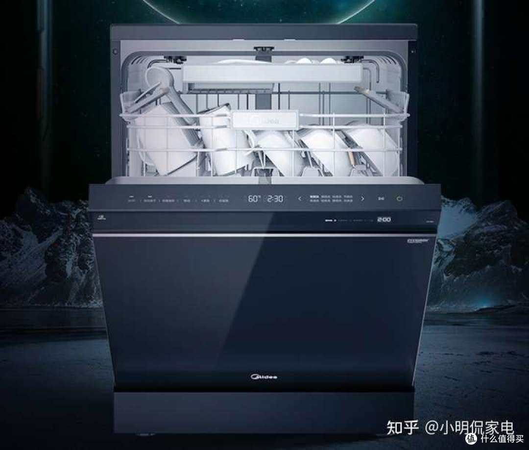 后期如何加装洗碗机?写给装修完的小伙伴