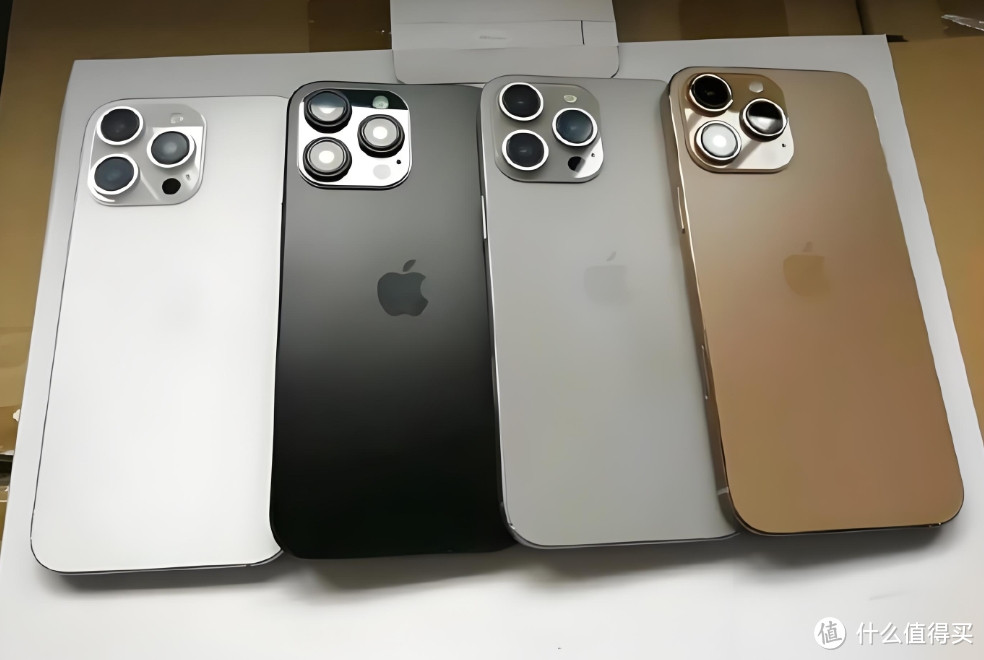 乌龙iPhone16官网界面，实际为网友自制，这次iPhone16那么受欢迎吗「新机」