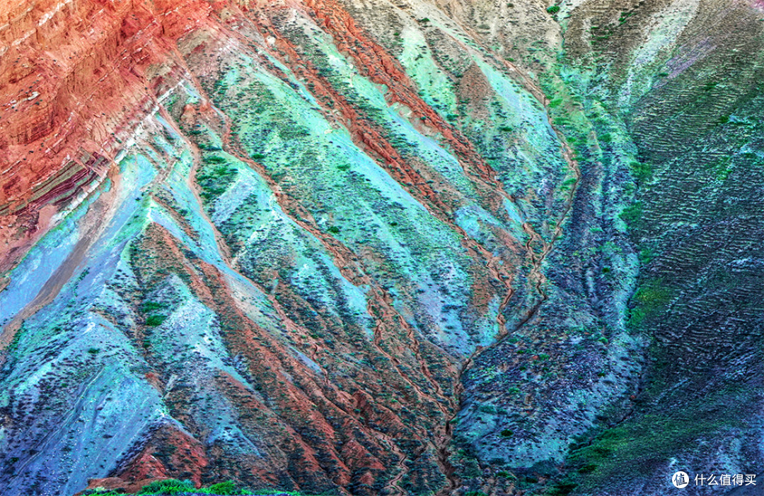新疆天山环线摄影经典打卡地指南