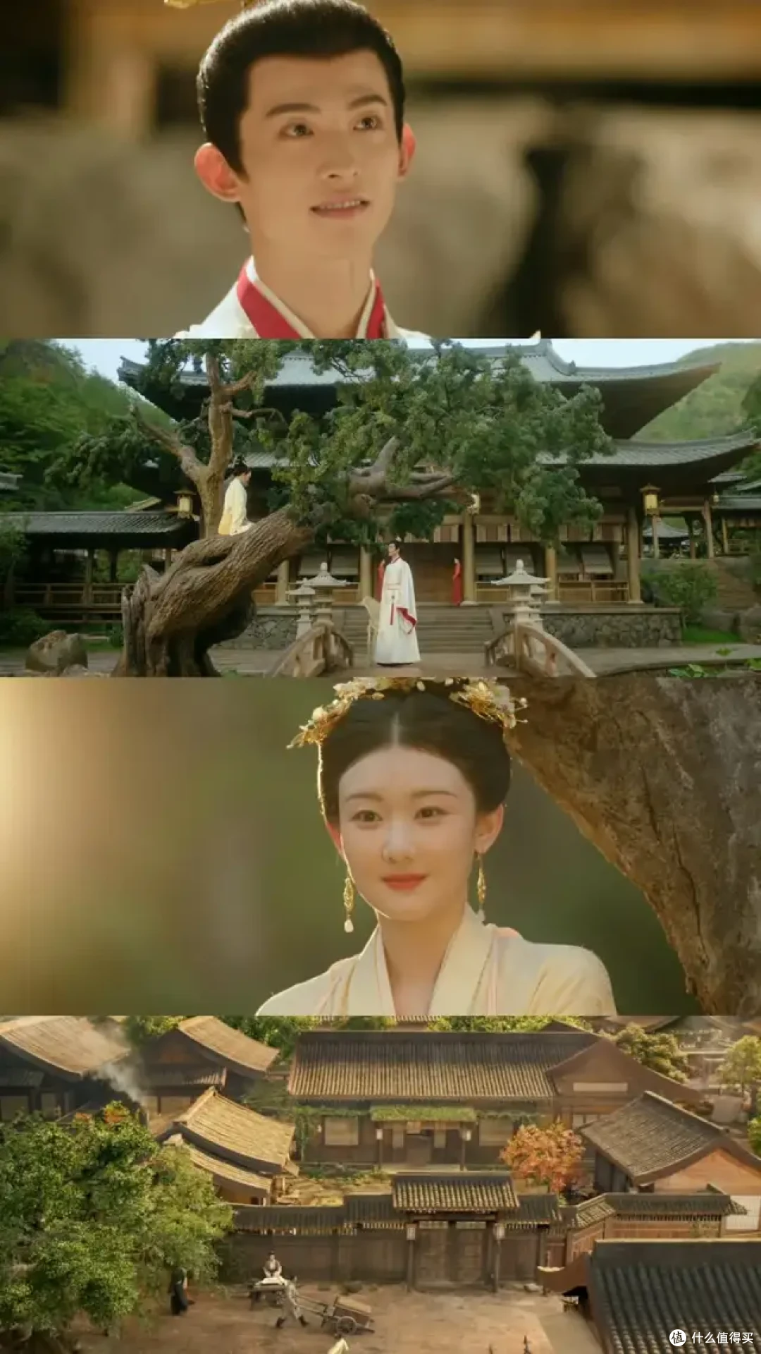 一口气狂炫10集,这反套路甜剧,笑掉头!