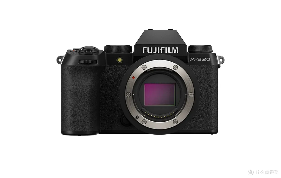 从入门到专业，富士10款热门相机