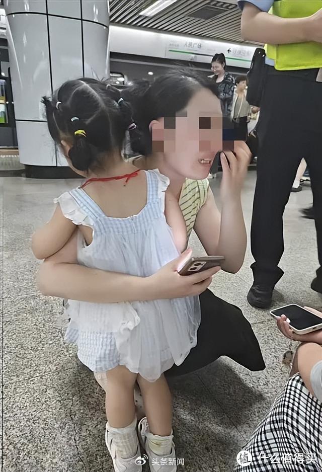 网上女孩“撞脸”自己女儿？上海一女子称6年前做过试管婴儿，只想找对方确认一下