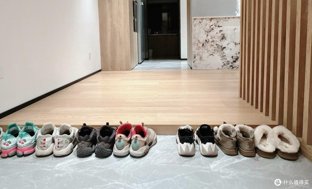 为什么越来越多人不在门口放地垫了?建议学广东人的做法,干净又耐用!