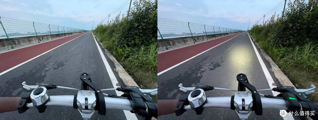 菜腿听劝一步到位,一键点亮我的迈极炫智能车灯套装