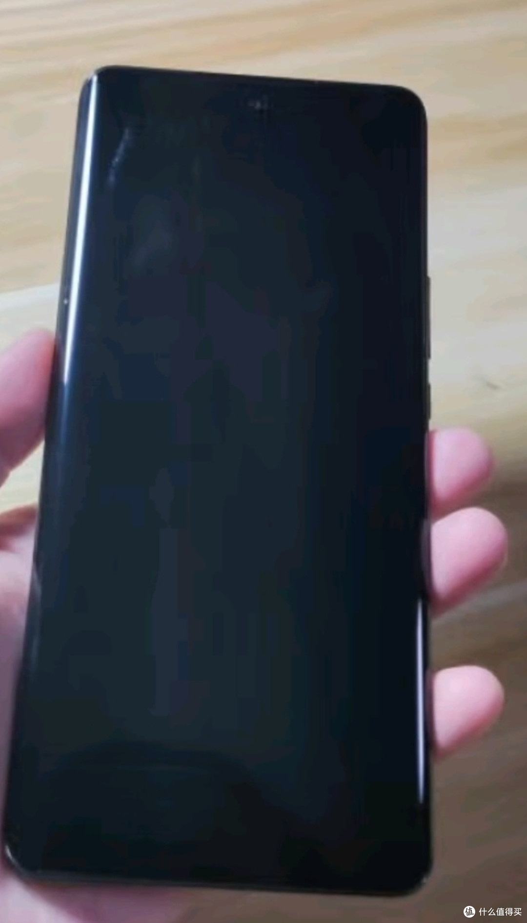 荣耀X50 第一代骁龙6芯片 1.5K超清护眼硬核曲屏 5800mAh超耐久大电池 5G手机 8GB+128GB 典雅黑