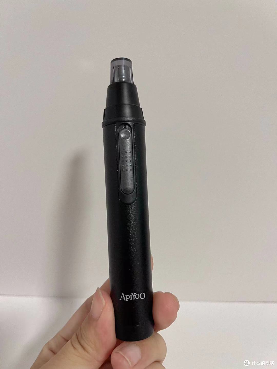 华为居然也有剃须刀，这次的礼物终于送到了心坎上！