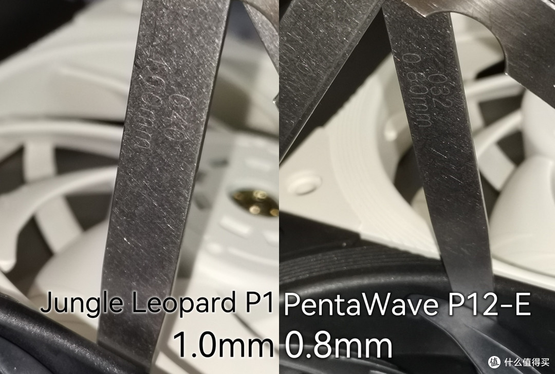 PentaWave P12E：有趣的灵魂，万里挑一