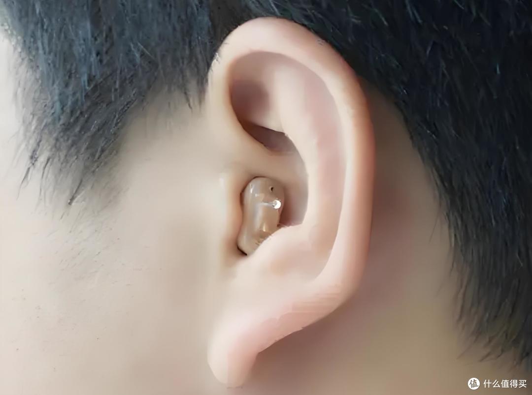 助听器怎么选?左点助听器,挂耳防丢,骨传导听得更清晰!