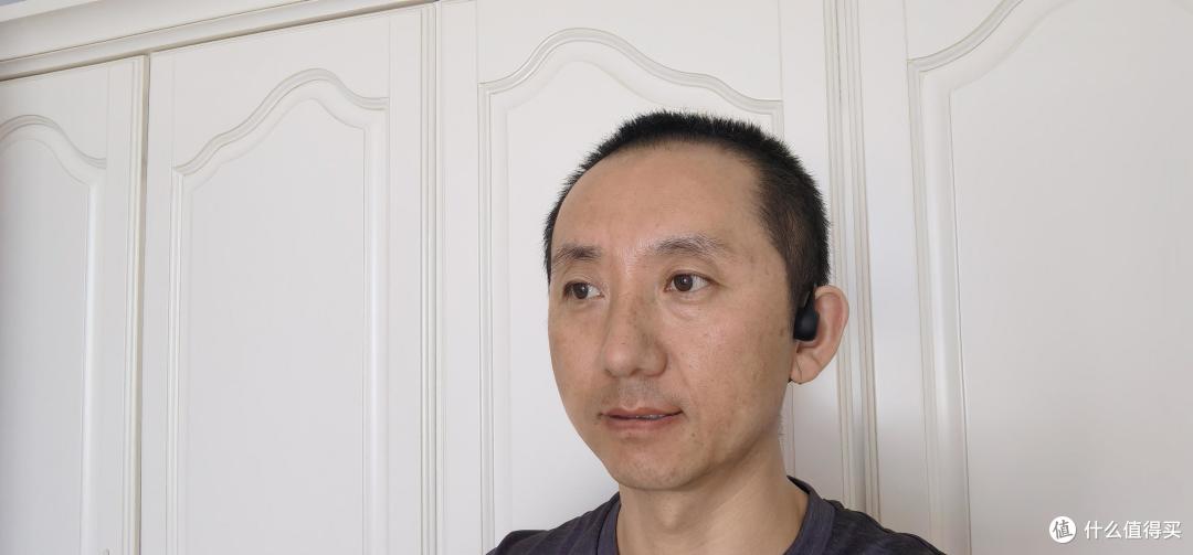 助听器怎么选?左点助听器,挂耳防丢,骨传导听得更清晰!