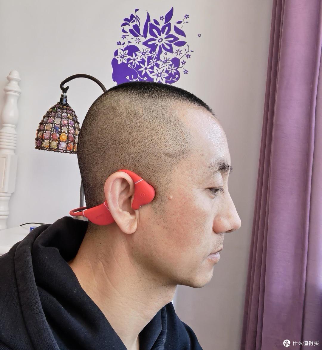 助听器怎么选?左点助听器,挂耳防丢,骨传导听得更清晰!
