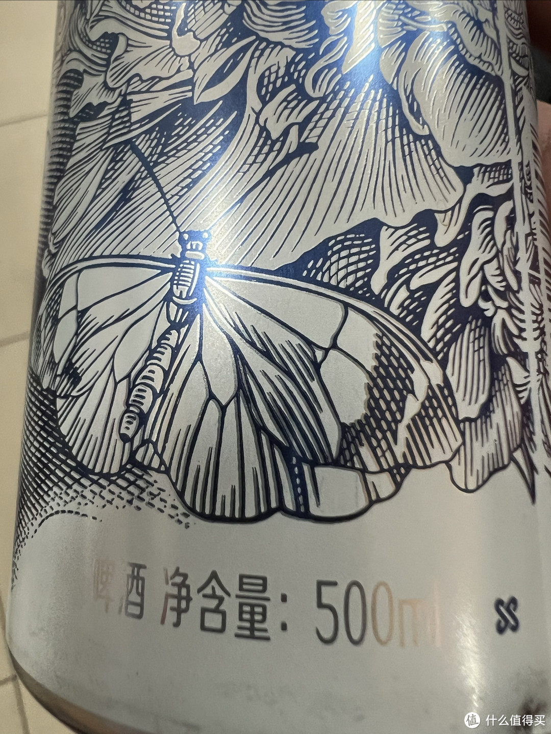 雪花黑狮啤酒，有芫荽籽的啤酒，你们知道啥是芫荽籽吗？