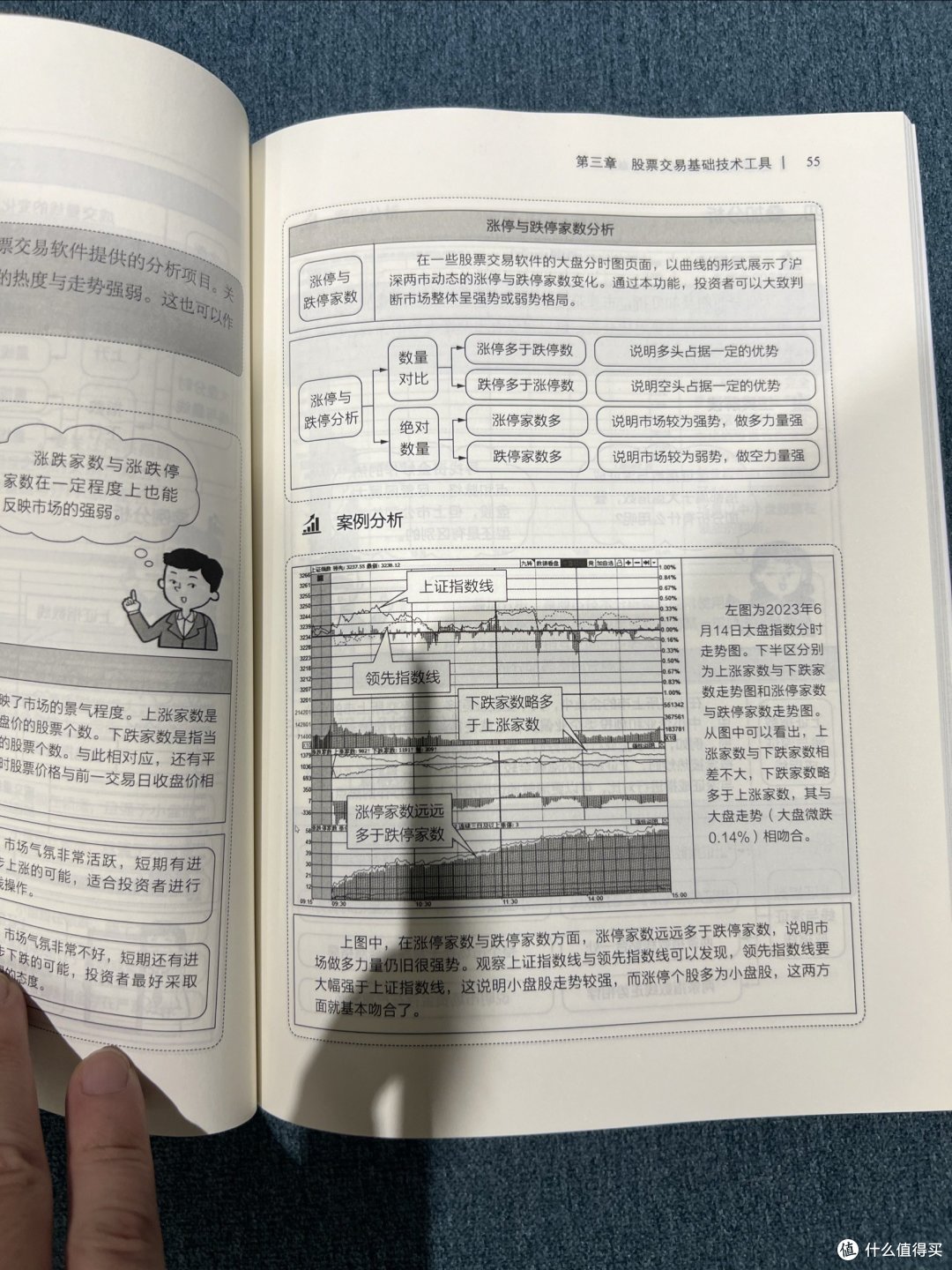 看了这本《股票投资工具箱》的书,还是输的一塌糊涂!