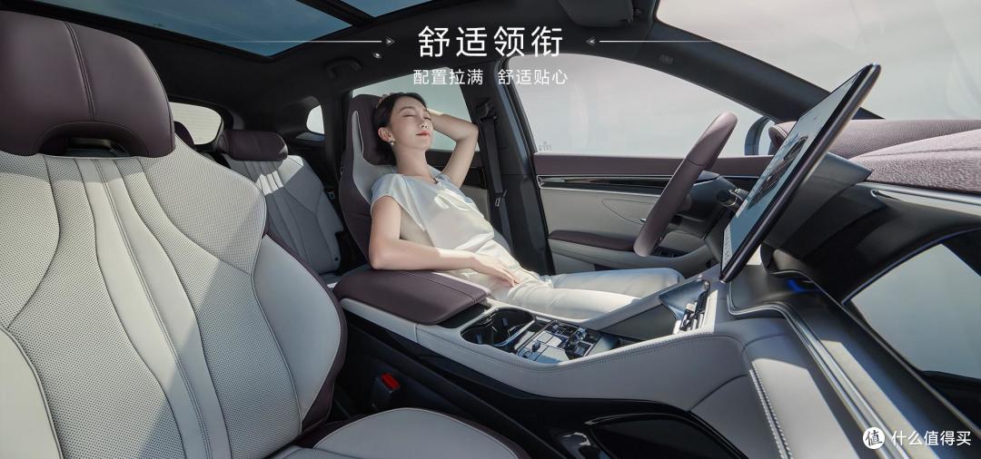 14.98万起 2025款宋PLUS EV上市 3款车型有什么区别?