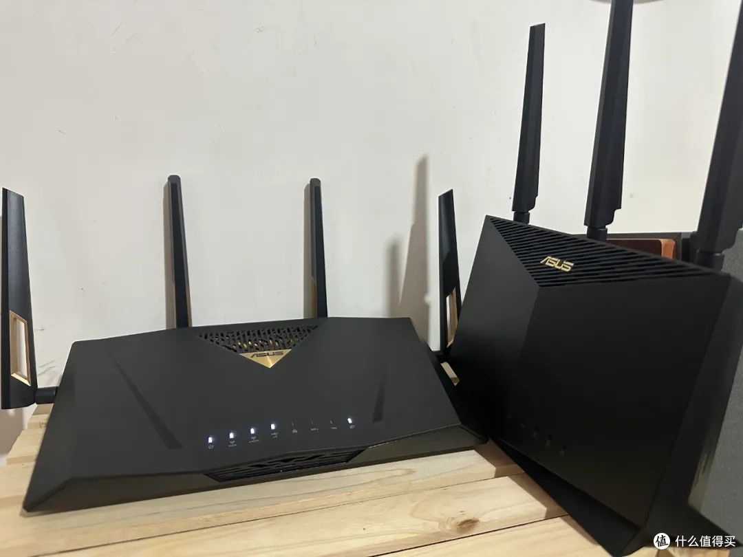 让 Mesh 成为 AP 跟软路由组网
