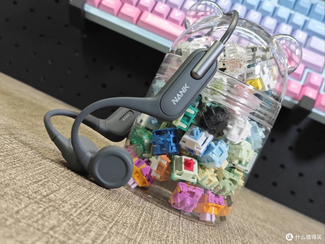 400价位闭眼入！南卡销量爆款的Runner3使用反馈！
