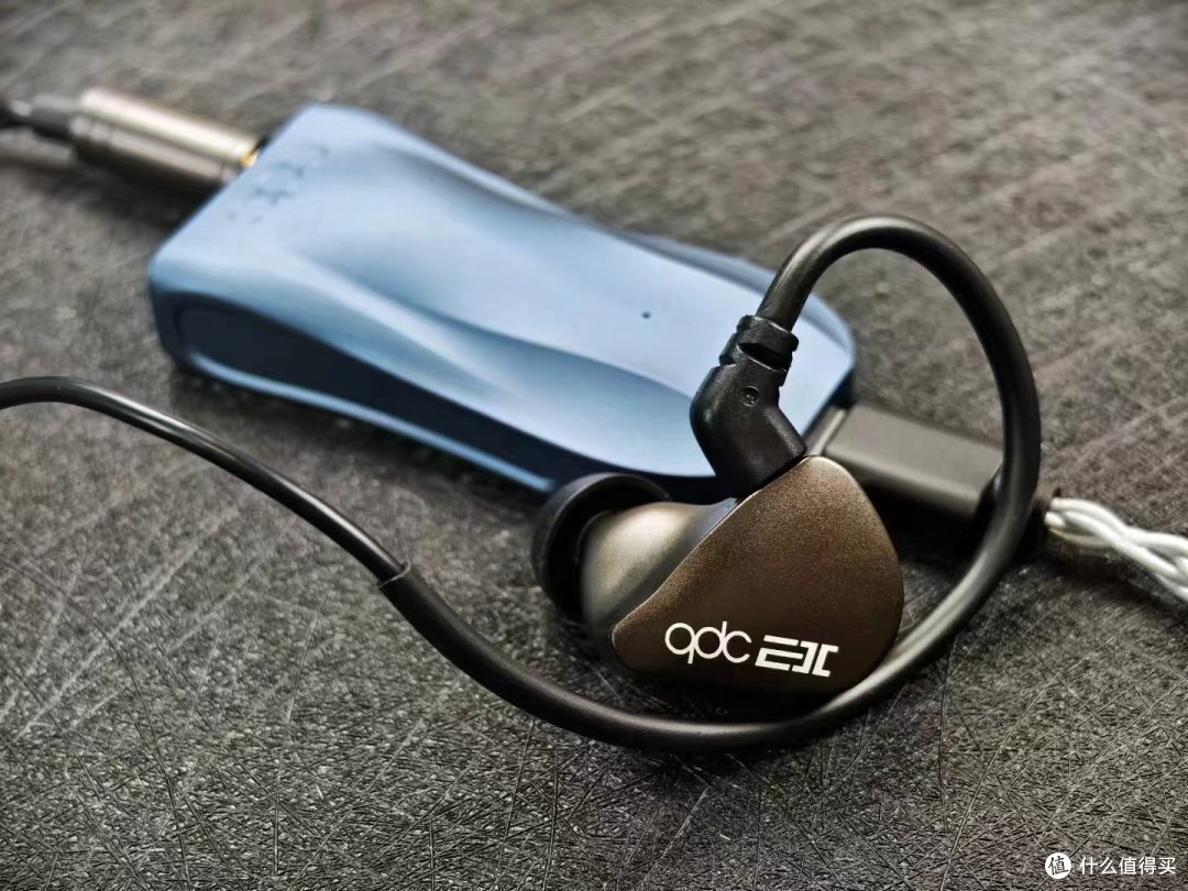 从qdc QD1和Superior EX,浅谈西装套契合度的重要性