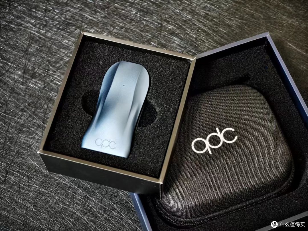 从qdc QD1和Superior EX,浅谈西装套契合度的重要性
