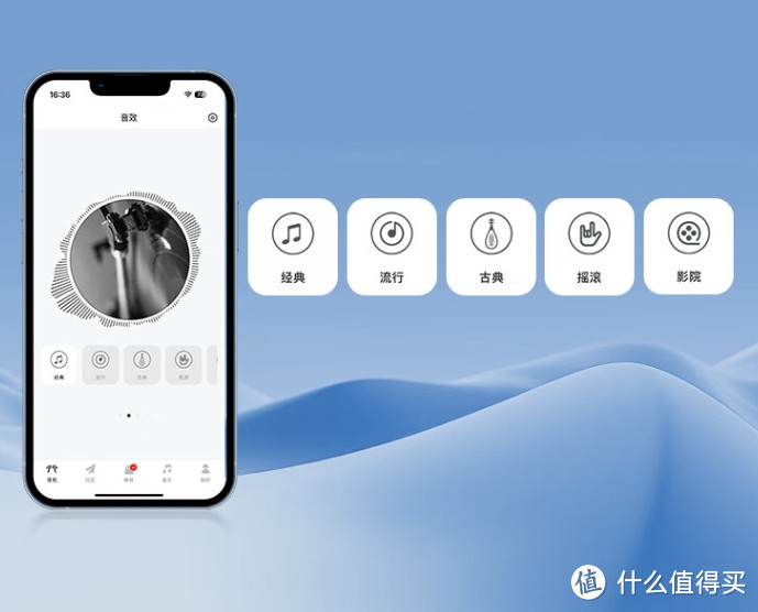 HiFi音乐之旅——漫步者Air X精妙体验尽享音乐盛宴！