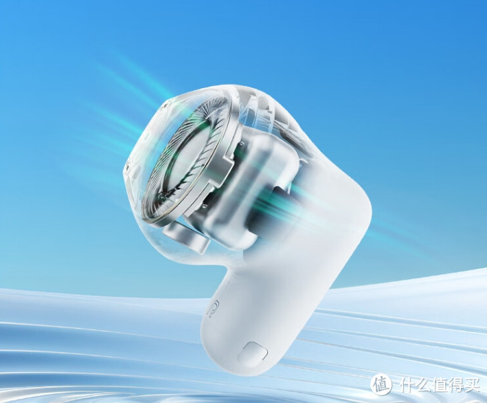 HiFi音乐之旅——漫步者Air X精妙体验尽享音乐盛宴！