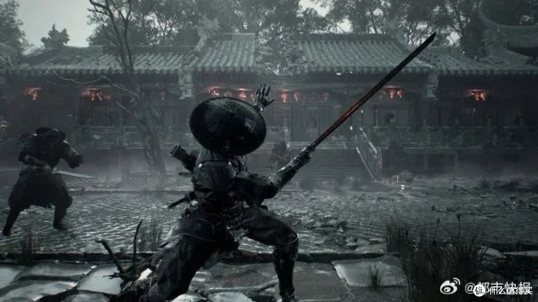 黑神话2