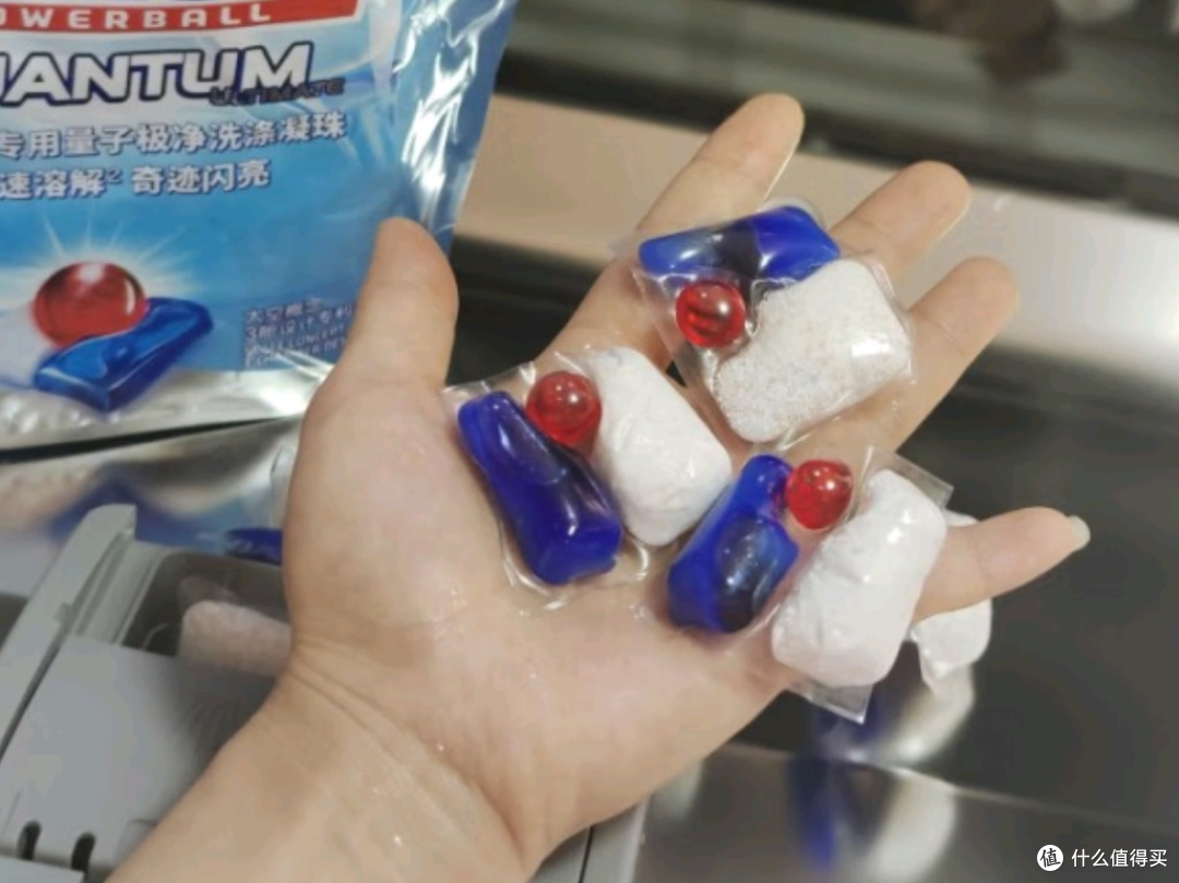 告别油腻烦恼！亮碟家族洗碗产品全面分析
